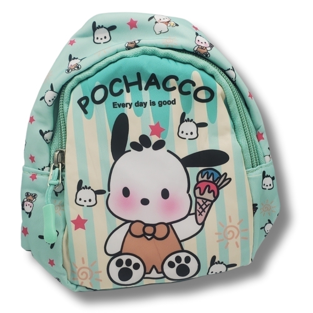 Sanrio Pochacco Mini Sling Bag